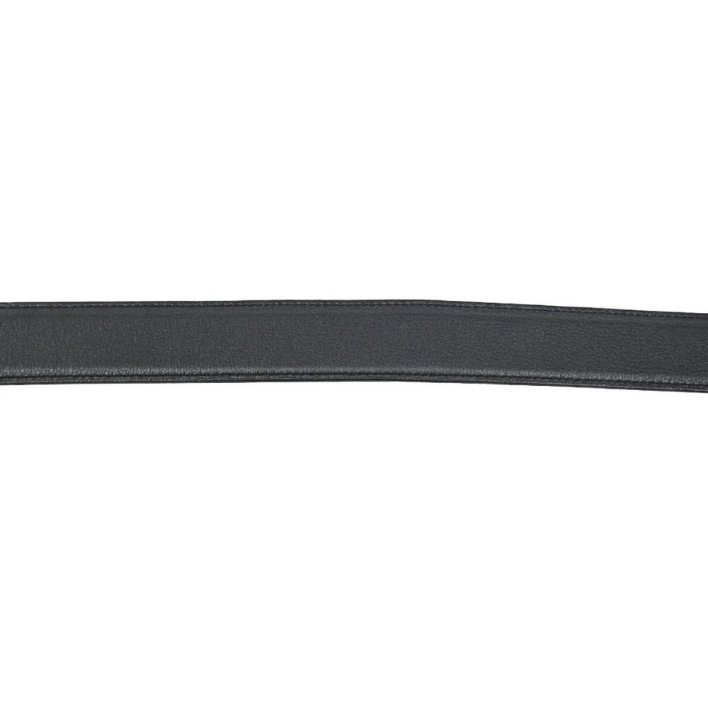 HERMES H Logo Constance Reversible Buckle Belt Leather - Picture 10 of 16